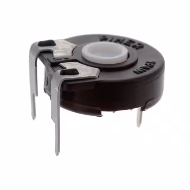 PT15NV02-504A2020-S Amphenol Piher Sensing Systems  Trimmpotentiometer